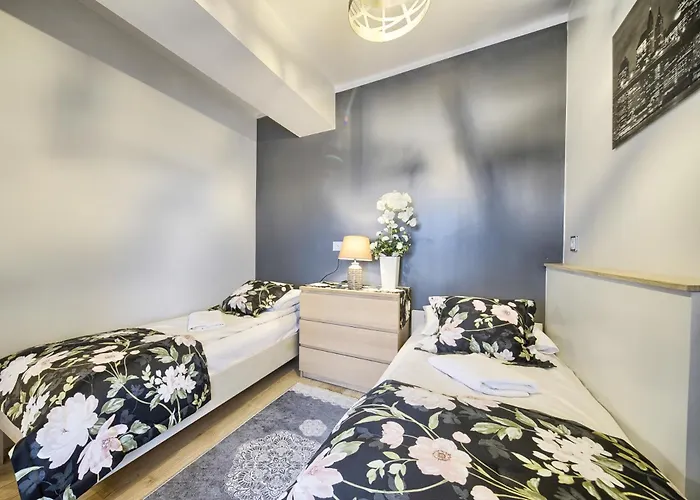 VisitZakopane - Apartament Kiwi
